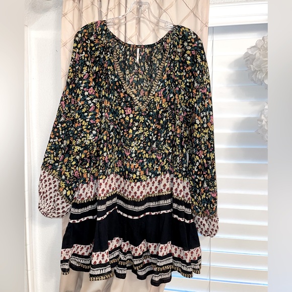 Free People Dress - Picture 1 of 2